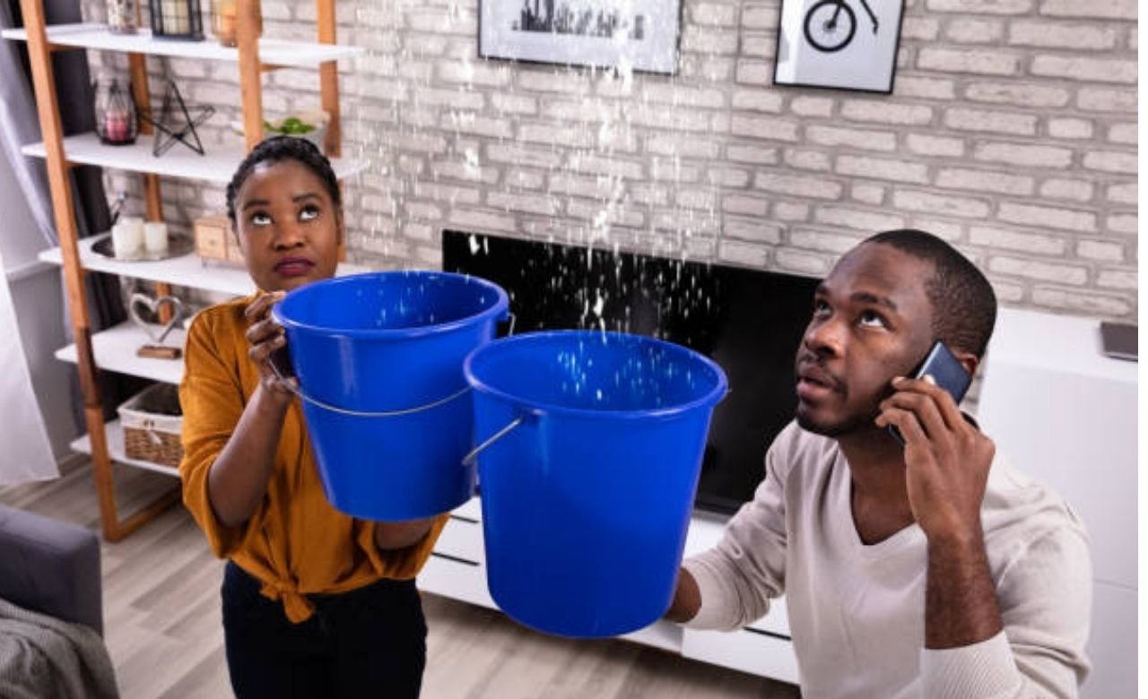 How To Get The Best Homeowners Insurance For Water Damage