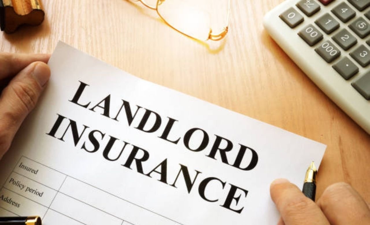 Landlord Insurance Is Landlord Insurance Worth Having In The UK