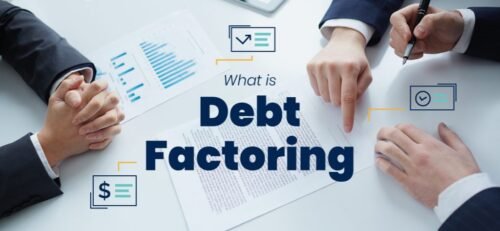 DEBT FACTORING | Advantages And Disadvantages Explained