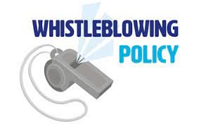 Whistleblowing Policy: Code & Guidance For Employers - Business Yield