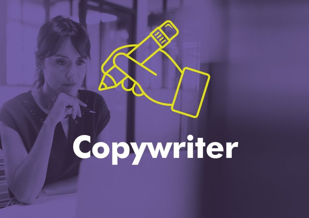 Copywriter Salary Uk