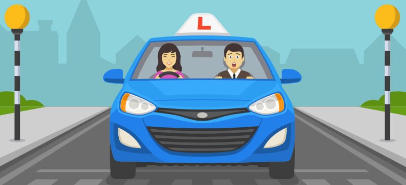 LEARNER DRIVER INSURANCE RULES UK