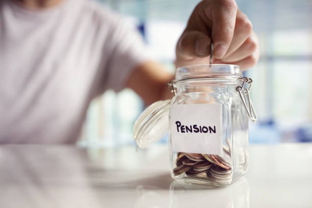 What Is A Deferred Pension Uk