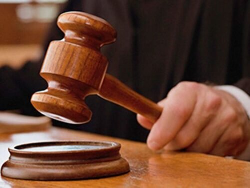 POSSESSION ORDER Eviction Orders For Tenants