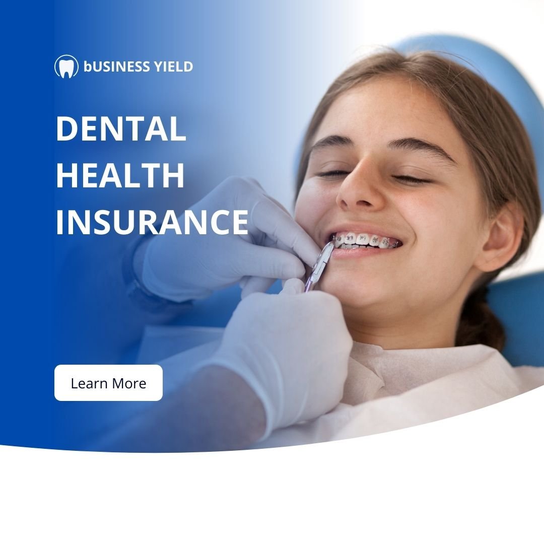Dental Treatment Insurance Uk A Complete Guide