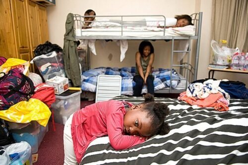 TEMPORARY ACCOMMODATION: Definition, Types & Everything You Need To Know