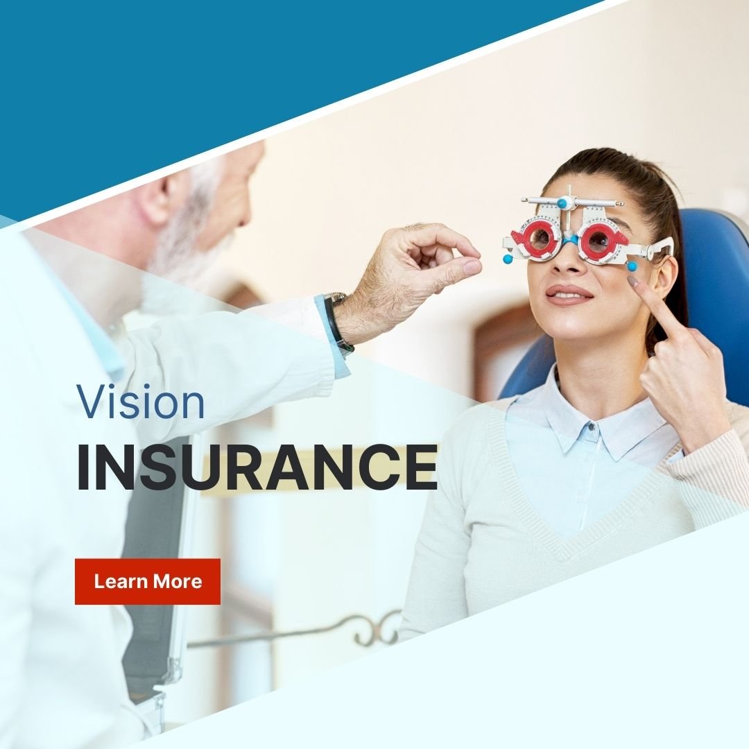 Vision Insurance Everything You Wanted To Know About Vision Insurance