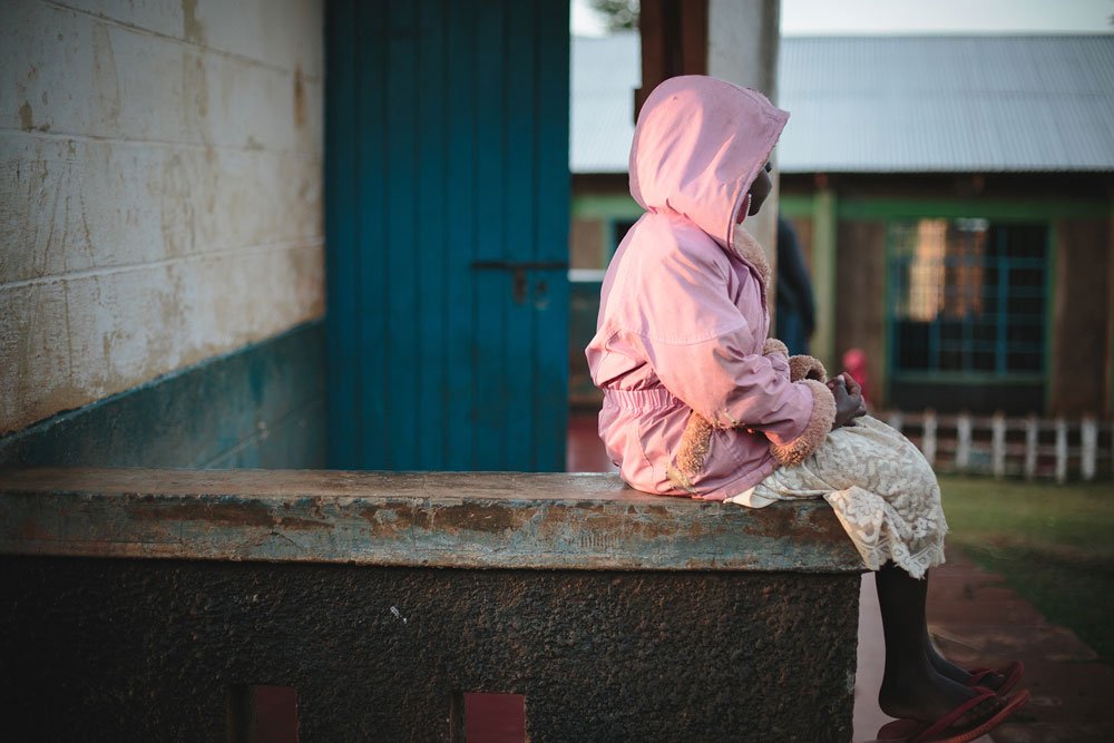 CHILDREN’S HOME BUSINESS PLAN Guide to Starting a Children’s Home