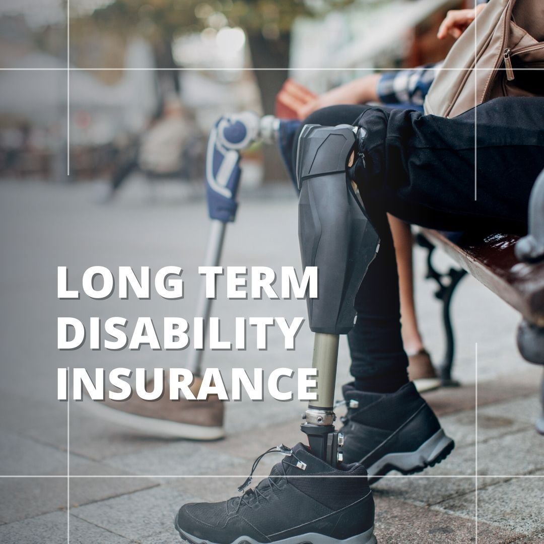 How Many Months Is Long Term Disability