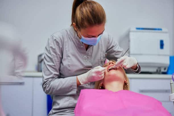 How Much Does A Hygienist Earn Uk