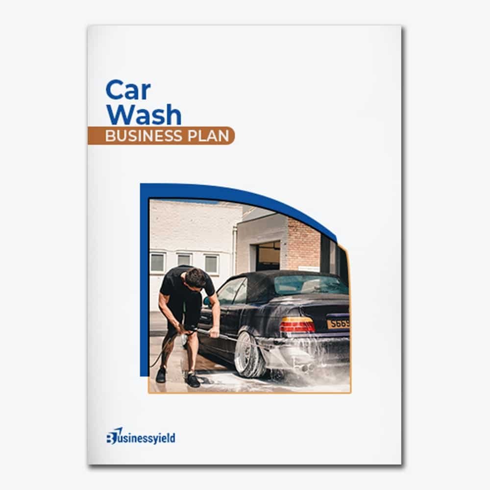 how much does it cost to start a car wash business uk