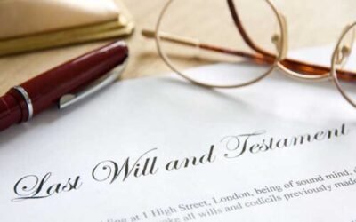 BENEFICIARY OF A WILL: Can an Executor of a Will be a Beneficiary?