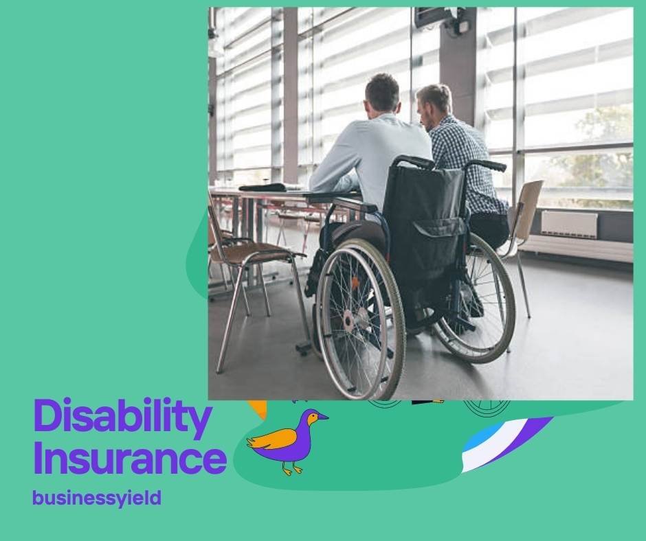 Disability Insurance UK: What exactly is Disability Insurance?