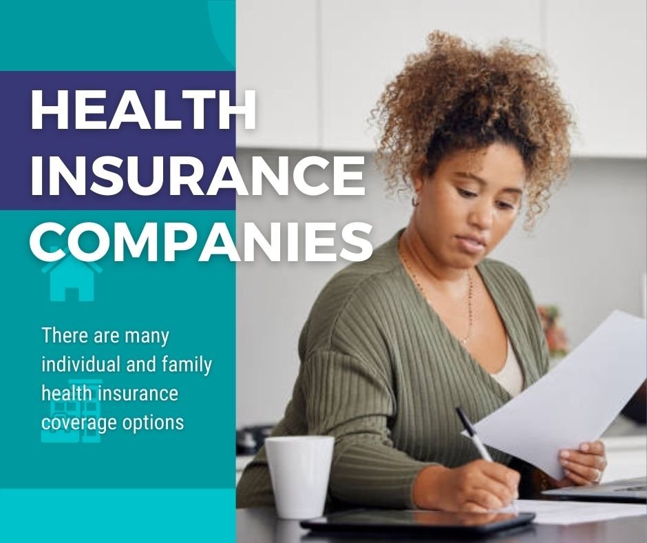Top Health Insurance Companies in the World