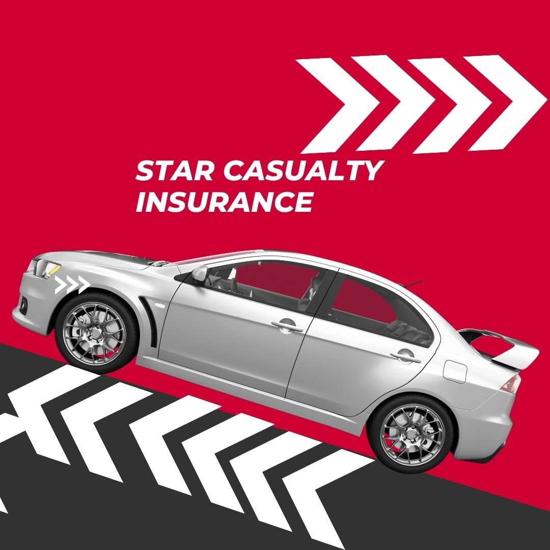 Star Casualty Insurance, How it Works & What it Covers