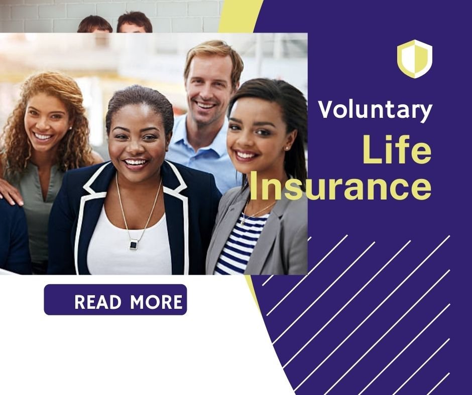 Is Voluntary Life Insurance Worth It