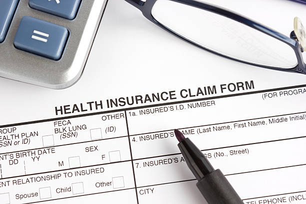 Best Ways To File a Health Insurance Claim in the UK