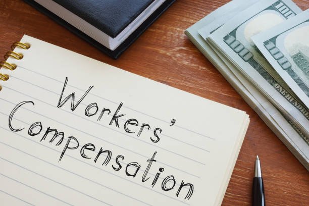 Workers' Compensation Insurance | How To Get Workers' Compensation ...